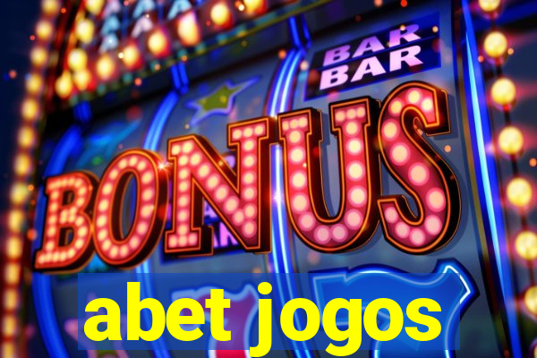 abet jogos